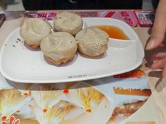 -小杨生煎(愚园路)
