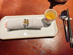 -映水芙蓉(长宁来福士店)
