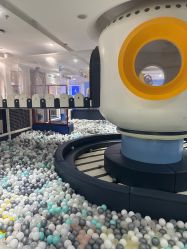 -Land Mark蓝马乐园(华联武夷购物中心店)