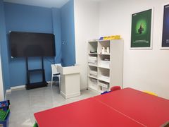 -童程童美·信息学竞赛·乐高机器人编程(龙华校区)