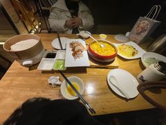-東舍食唐精品陕菜馆