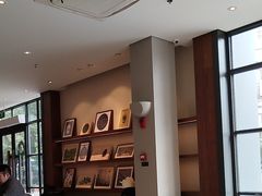 -星巴克(长沙桃子湖店)