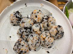 -韩国料理大力士(屏风街店)