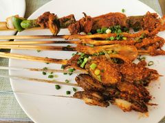 -TABLE·味西餐厅-成都茂业JW万豪酒店