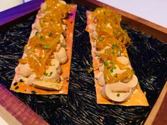 -渔火·特色餐厅(佘山世茂洲际酒店)