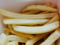 -麦当劳(民盈·国贸城店)