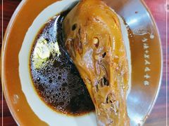 -兰庆鸡蛋馃(人民路店)