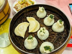 -留芳·文旅古月楼(老街店)