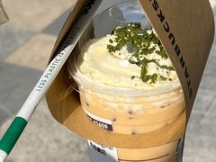 -星巴克(南昌恒茂梦时代广场店)