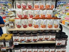 -盒马鲜生(岭南新世界店)