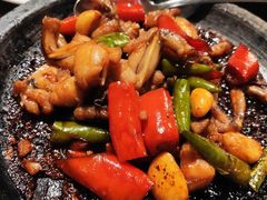 -绿茶餐厅万锦 Green Tea Restaurant Markham