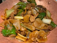 -云海肴·汽锅鸡·云南菜(高德置地店)