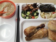 -香妃烤鸡(新奥店)