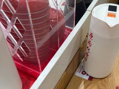 -喜家德虾仁水饺(青岛永旺东部店)
