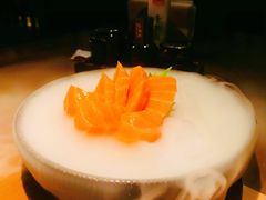 -山葵家·创意料理(EFC欧美广场店)