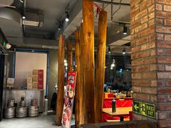 -聚点串吧·北京烧烤(赵登禹路店)