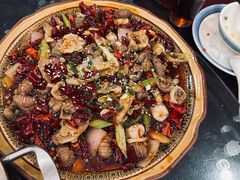 -老来福·非遗酸汤兔(凯旋路店)