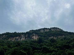 -马岭河峡谷风景区