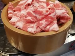 -龍歌自助小火锅(李沧丽达店)