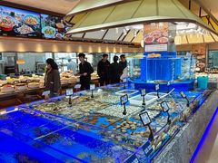 -鲜得莱渔港·小平岛海胆馆(七贤岭店)