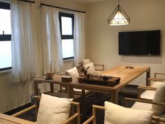 -皇城根茶馆(兴隆都市馨园店)