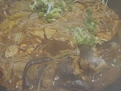 -老渔翁笨锅炖(迎宾路总店)
