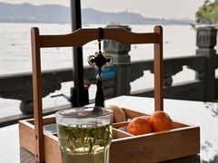 -杭州西湖柳莺里酒店