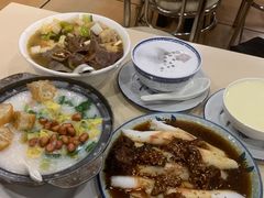 -玲又珑美食(盘福路店)