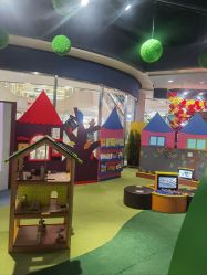 -幻贝家儿童乐园(武汉永旺梦乐城店)