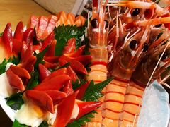 -虹料理·日料放题(悠方店)