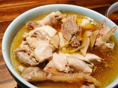 -鱼食饭稻·苏浙土菜17年老馆子(平江路店)