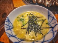 蟹粥-蟹道乐(道顿堀本店)