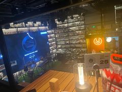 -深夜·YOJO啤酒厂(万象城店)