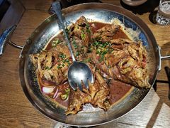 -湘力力小院·鱼汤泡饭(枫林路店)