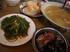 -88号小吃店·经典云南菜·地道纳西美食