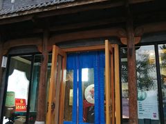 门面-渝乡辣婆婆·川菜 水煮鱼(中山西路店)