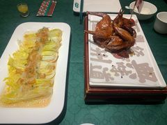 -大鸽饭(汉溪长隆店)