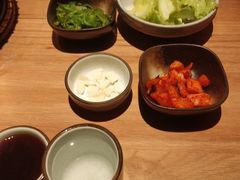 -烧肉达人•炭火烧肉(新天地店)