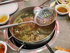 -嬷孙家潮汕牛肉火锅(北京路天河城店)