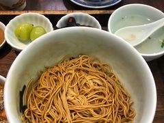 -蟹上黄·蟹黄面·江南糖水(人民广场店)