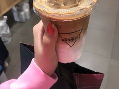 -Manner Coffee(芮欧百货店)