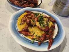 -华仔龙虾(永乐路总店)