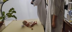 -玛瑞莎孕婴童摄影到家拍