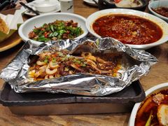-辛香汇(飞洲店)