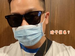 -阿里疆Alijiang·丝路美食·异域风情·清真(长楹天街店)