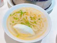 -金春禧·鲁菜海鲜(延吉路万达店)