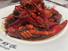 -有位虾匠·香辣蟹·小龙虾(李村店)