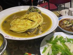 -爷爷的烀饼店