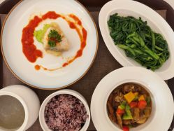 -弗蕾亚·和月月子调理院(东湖店)