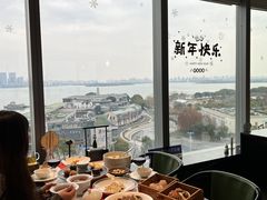 -馋遇江南·精致湖景雅宴(东方之门店)